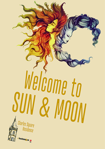 sun